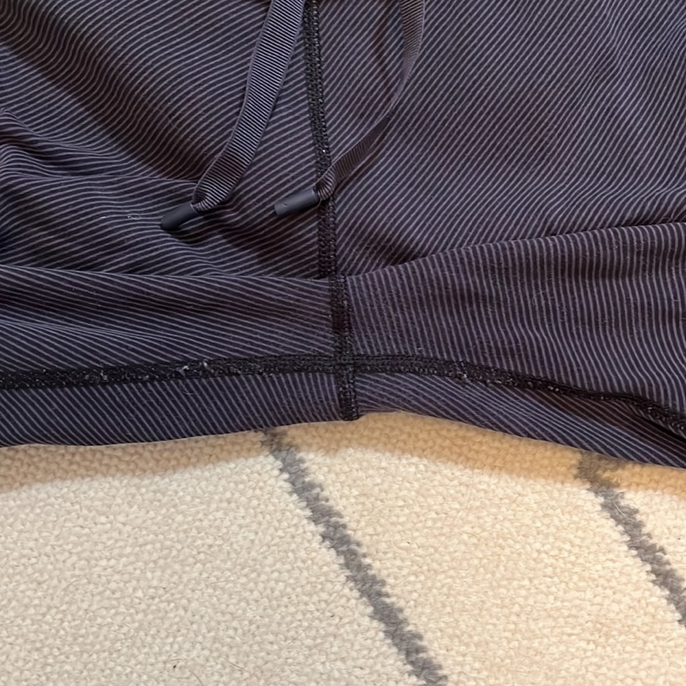 Lululemon cotton joggers - Picture 3 of 7